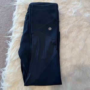 Lululemon Base Pace Legging